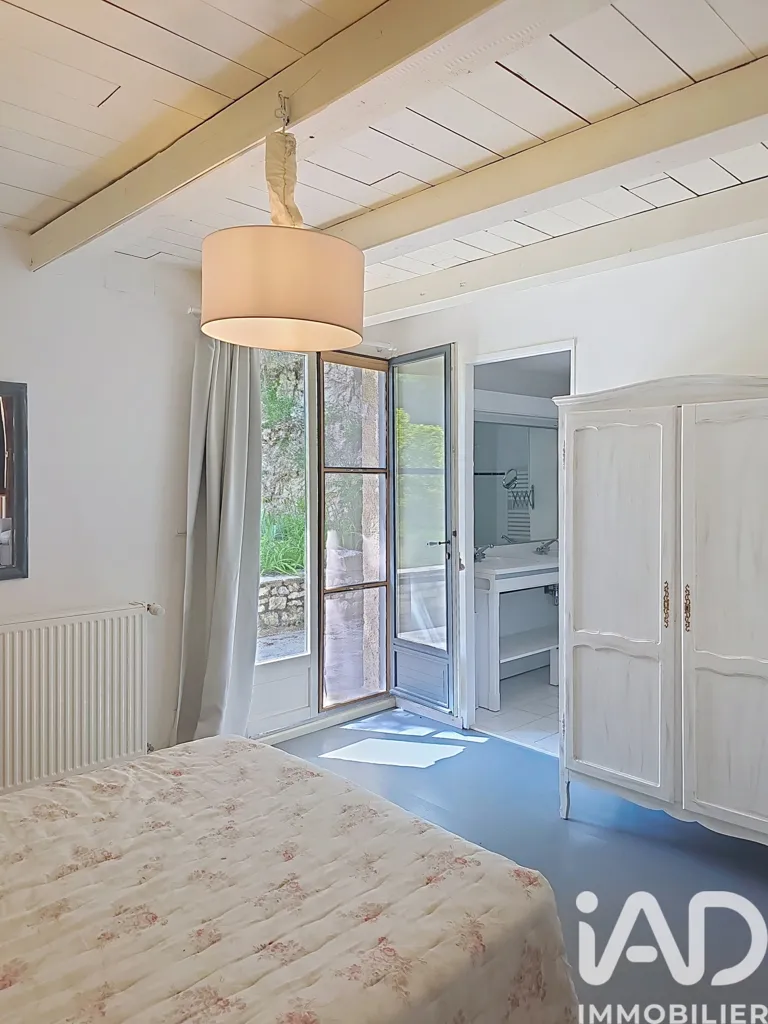Magamistoad - Luxury Villa with Pool in Bagat-en-Quercy