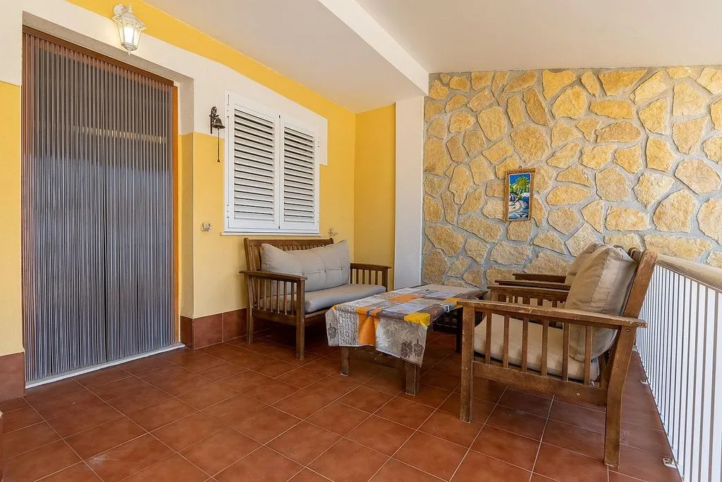 Rõdu - Chalet with Pool and Terrace in Santa Pola