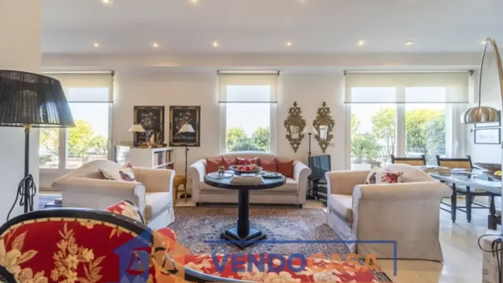 Elutuba - Luxury Penthouse with Panoramic Terrace in Cuneo