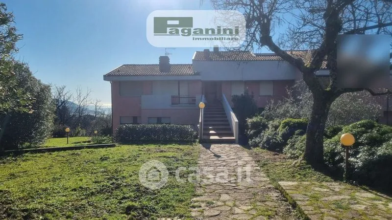 Extérieur - Apartment with Sea View in La Spezia