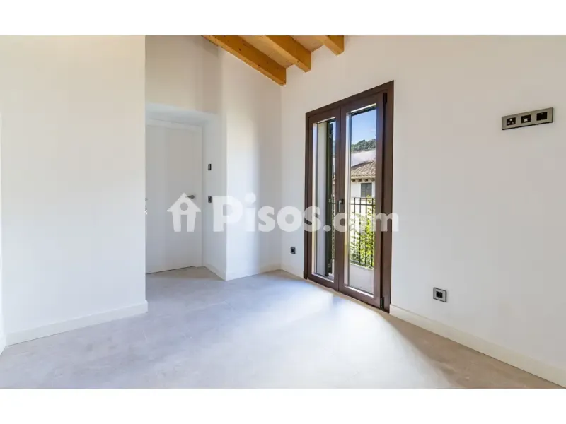 Stanze - Modern Townhouse with Mountain Views in Sóller