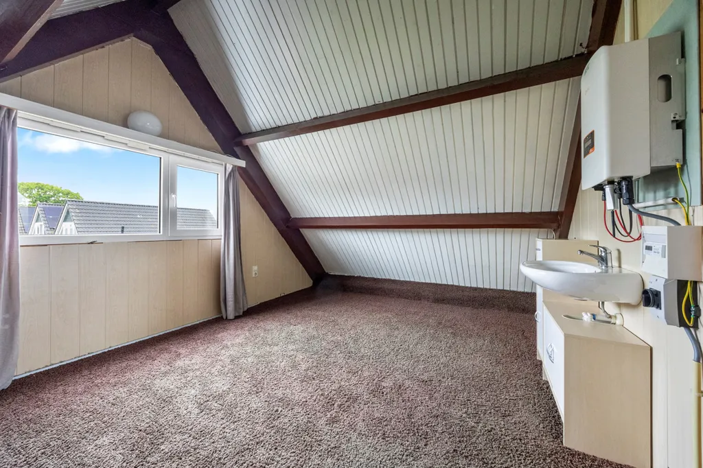 Pièces - House with Self-contained Apartment in Groesbeek