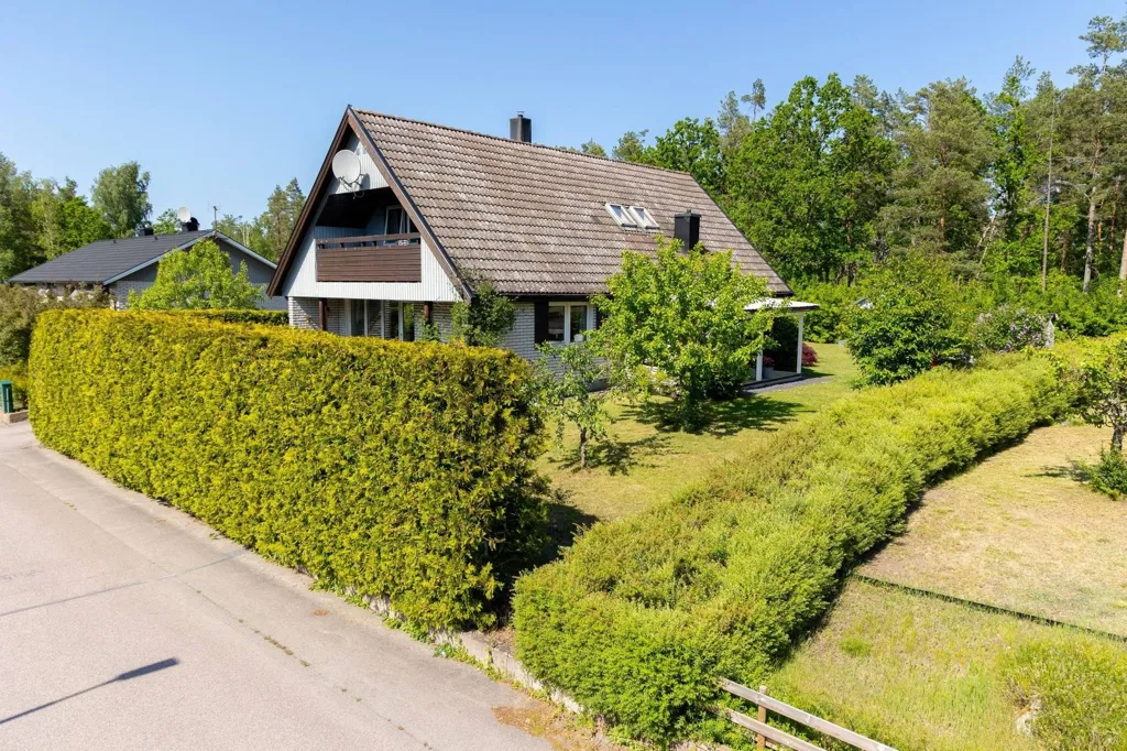 Maison 7 pièces à Oskarshamns kommun
