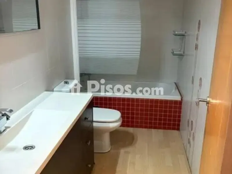 Vannitoad - Student-Friendly Flat in Huerta de La Reina