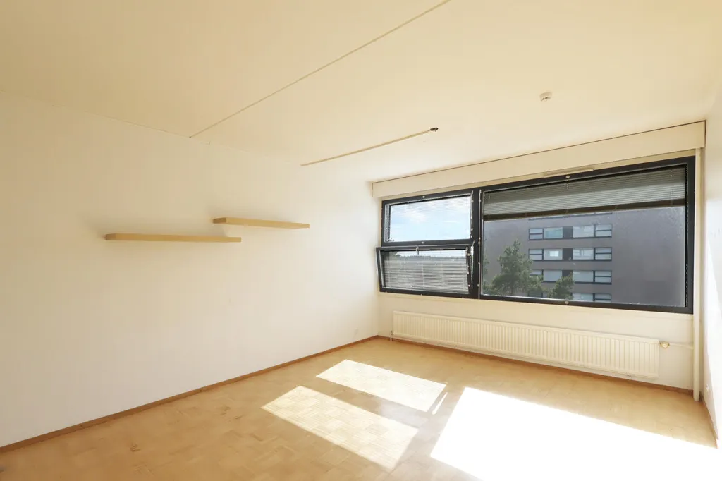 Toad - Apartment with Balcony in Suikkila, Turku