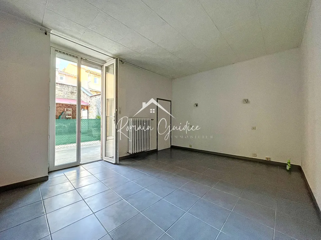 Toad - Apartment with Terrace in Millau Centre