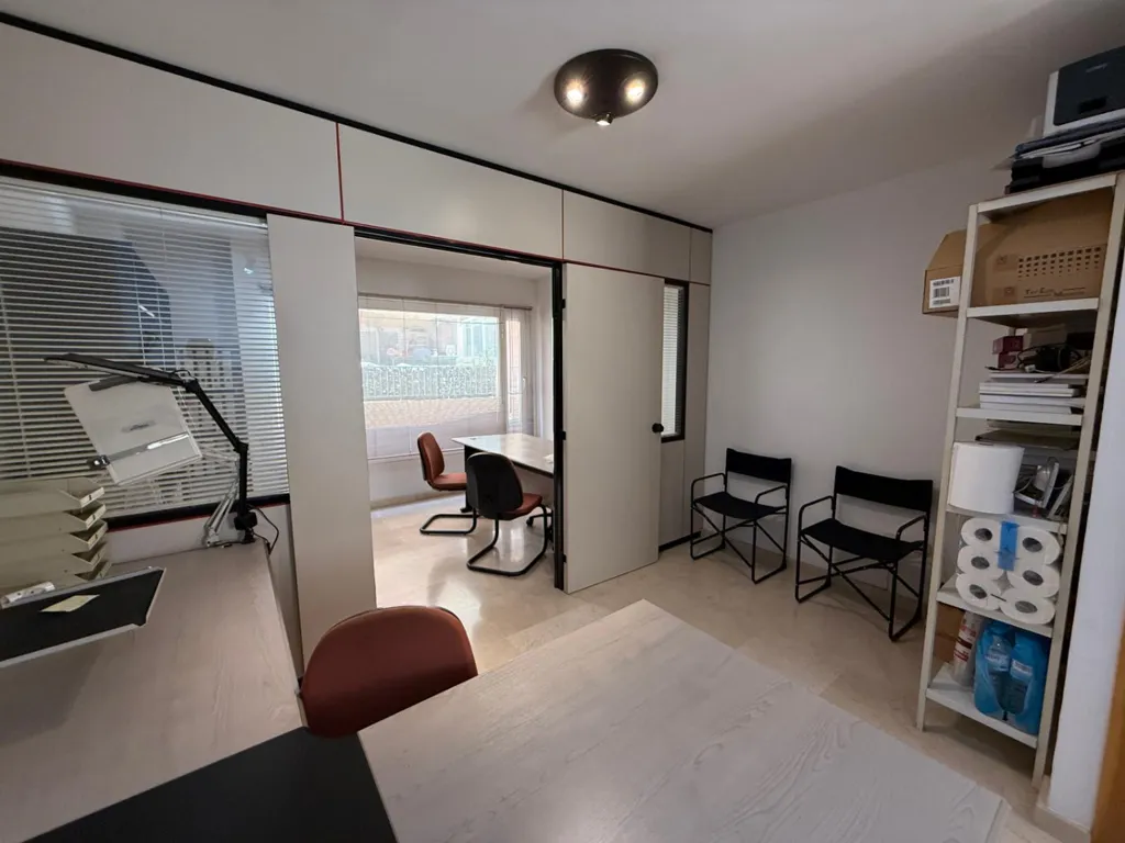 Studio - Office with Lift in Ibiza City Centre