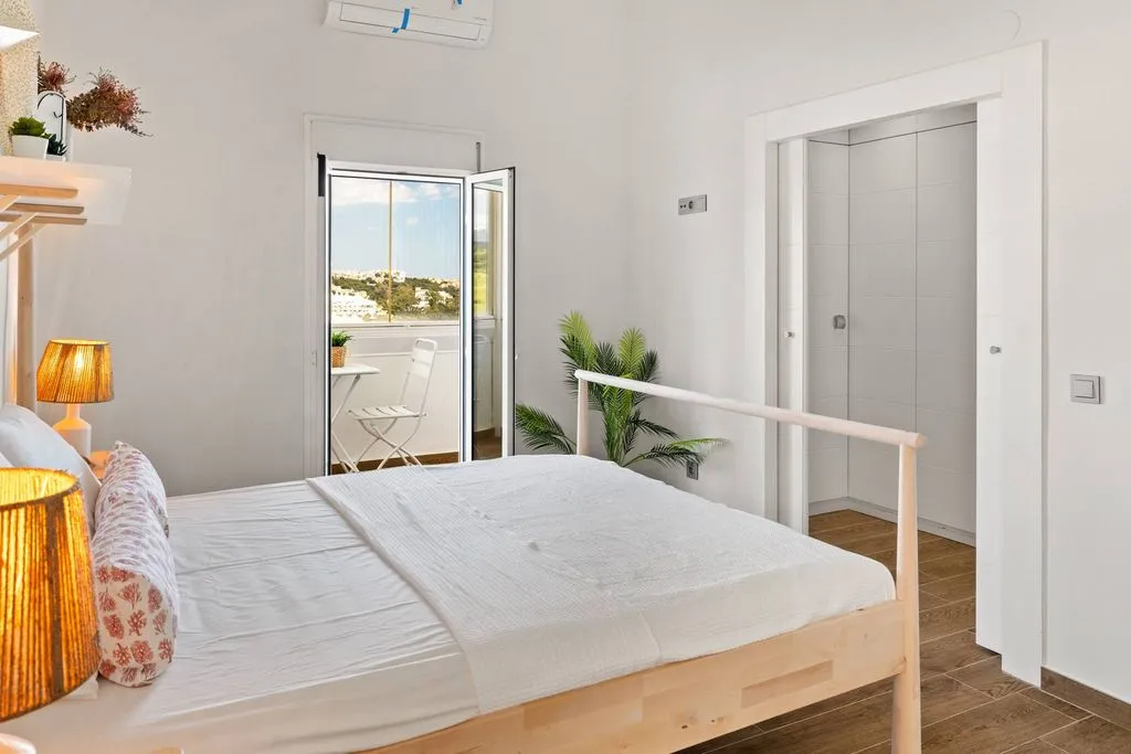 Magamistoad - 3-Bedroom Penthouses with Sea View in Marbella