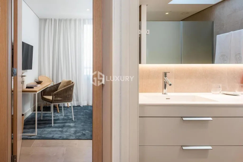Vannitoad - Luxury Duplex with Ocean View in Abama