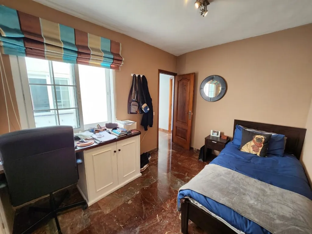 Bedrooms - Renovated Apartment with Terrace in Nerja