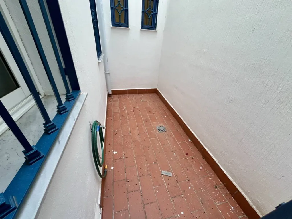 Jardin - Apartment with Sea View in Almuñécar