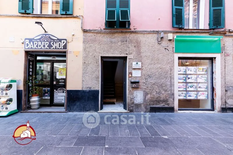 Extérieur - Rented Flat with Balcony in Sestri Ponente, Genoa