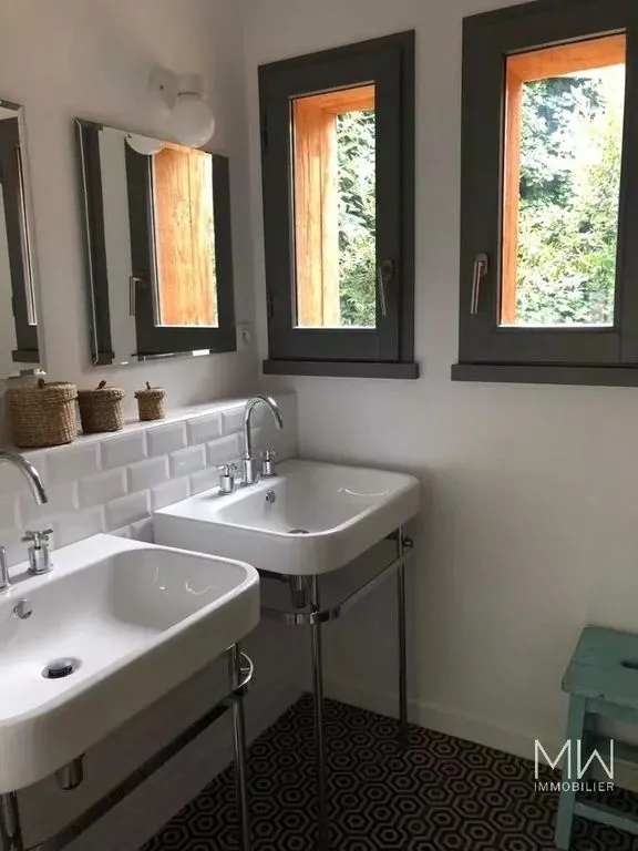 Vannitoad - Luxury Villa with Garden in Cap Ferret