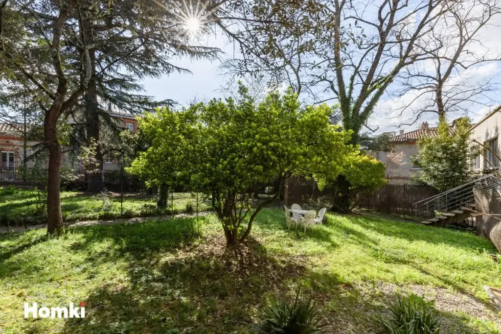 garden