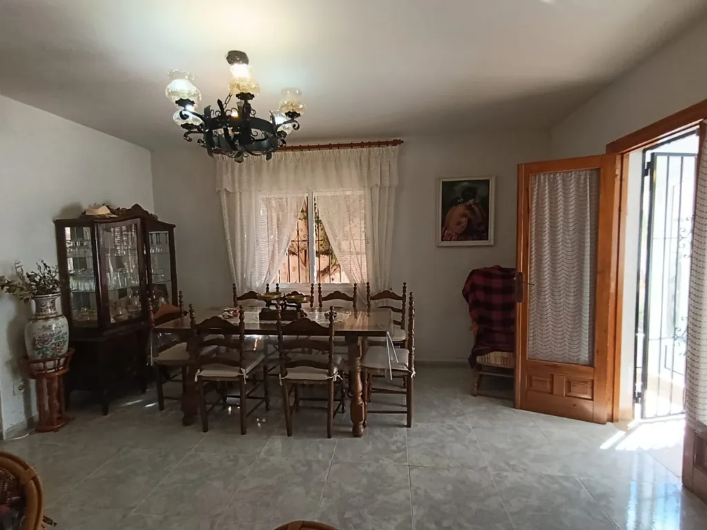 Maison 4 pièces à Benitachell (EL Poble Nou de Benitatxell )