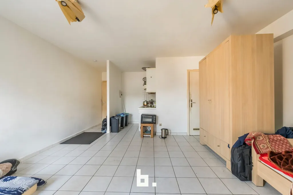 Magamistoad - Income-Generating Apartment Building in Kortrijk