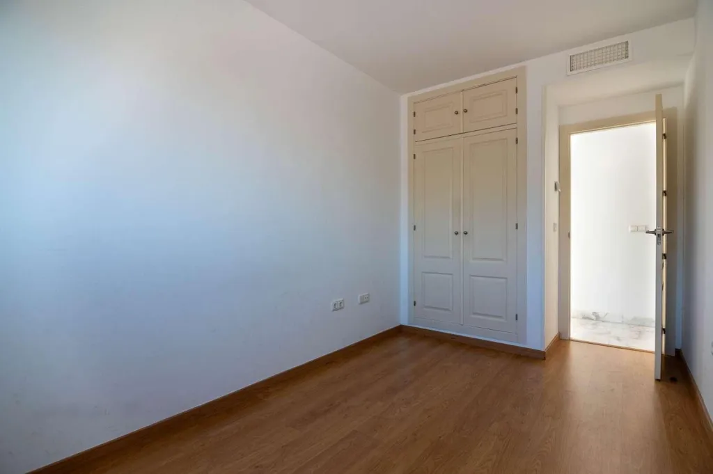 Pièces - Penthouse with Terrace in Salobreña Centro