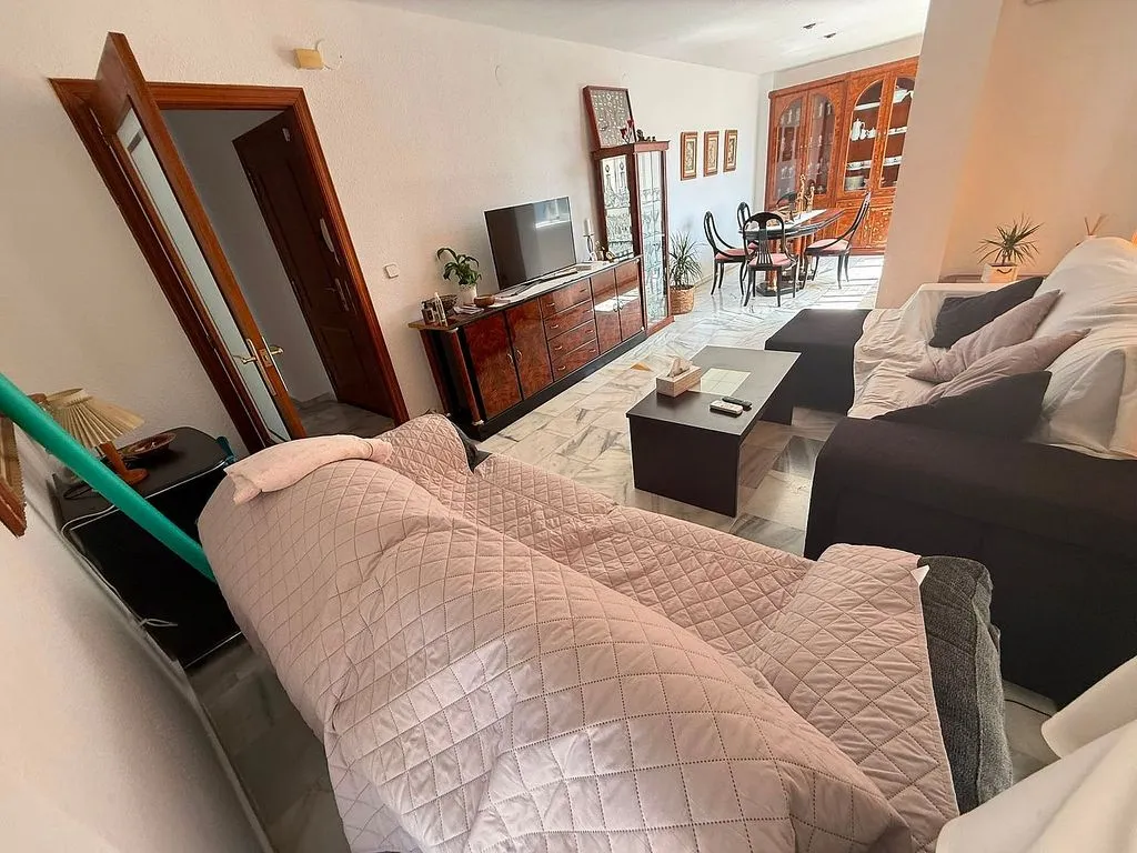 Elutuba - Apartment with Pool in Albufereta