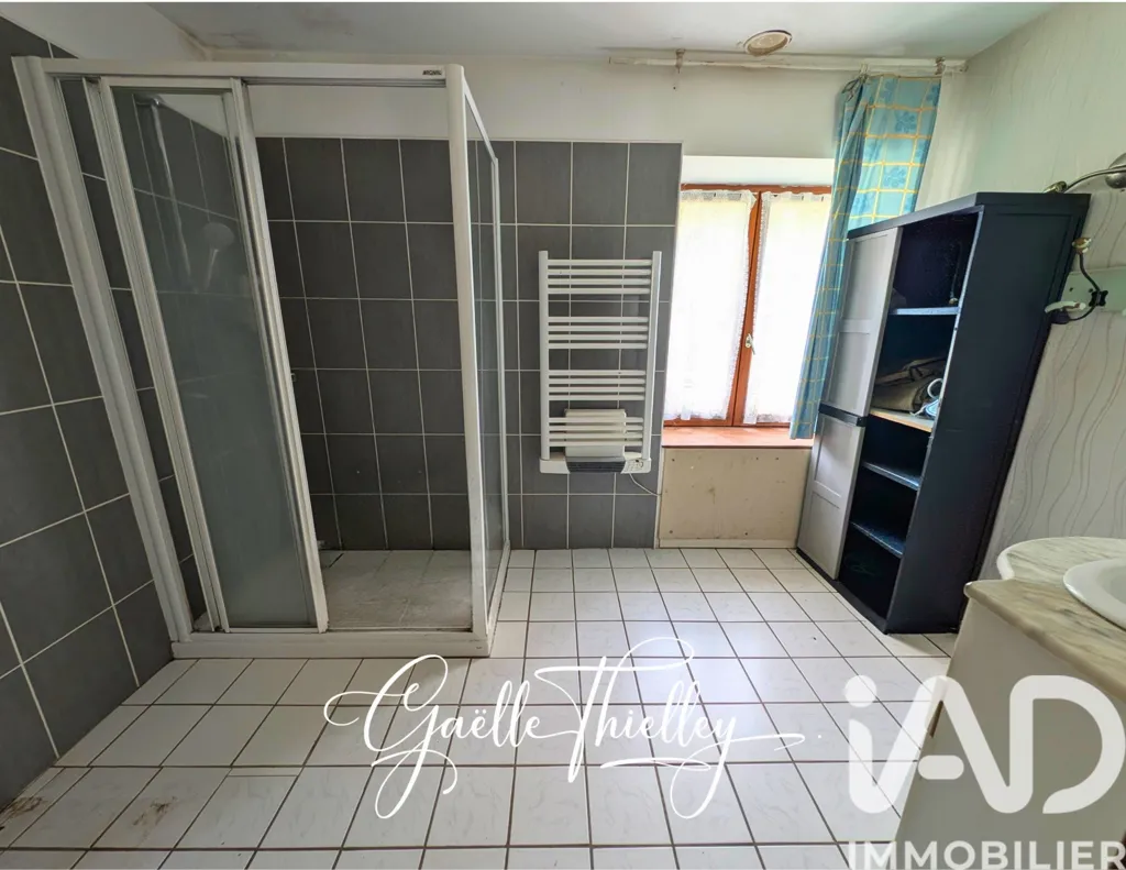 Bagni - Traditional Farmhouse with Potential in 89800