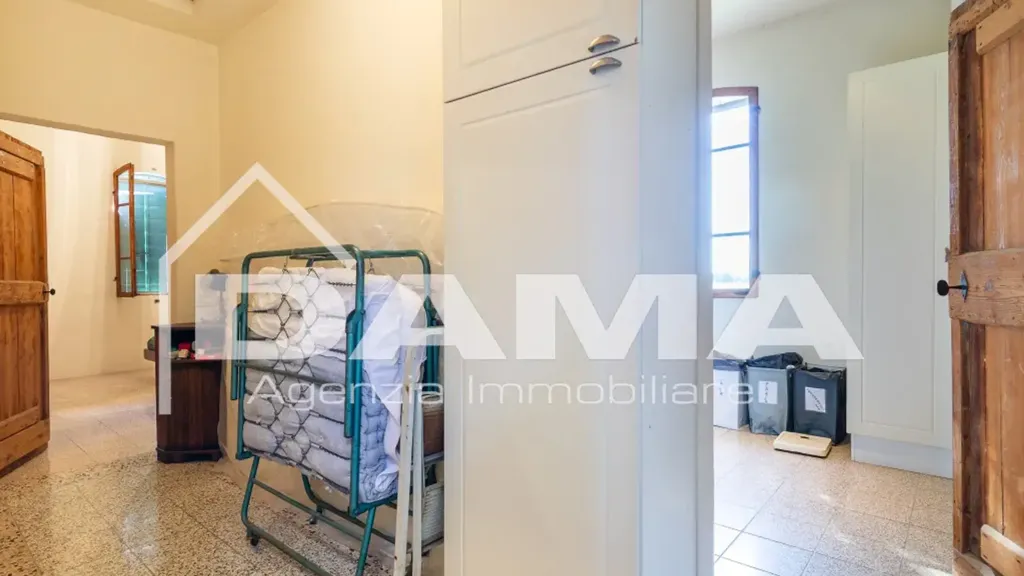 Esik - Rustic Cottage with Private Park in Forlì
