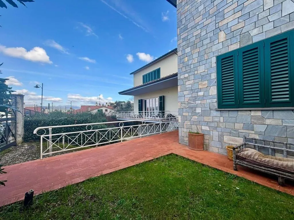 Terrasse - Luxury Villa with Panoramic Views in Bagno a Ripoli