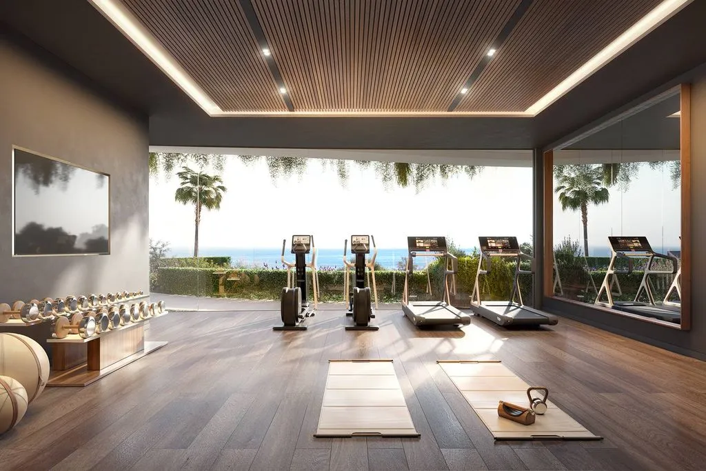 Toad - Luxury Apartment with Sea View in Marbella