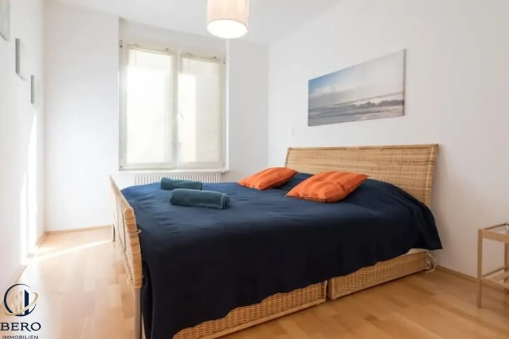 Chambres - Modern Flat in Central Location, 7th District