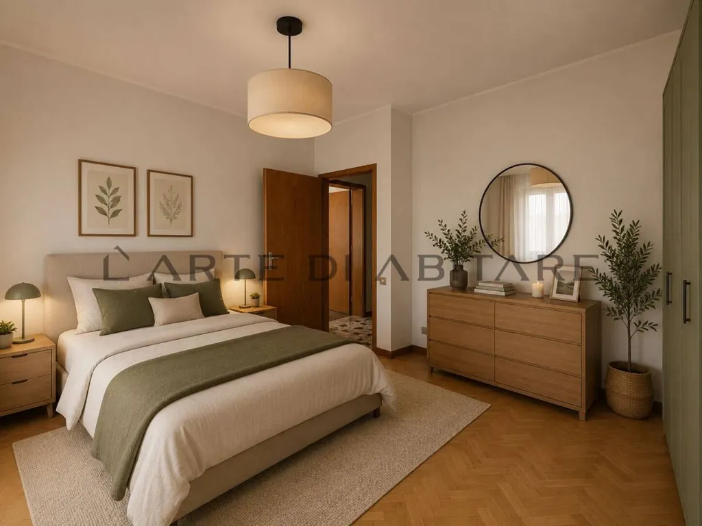 Magamistoad - Penthouse with Garage in San Giuseppe, Padova