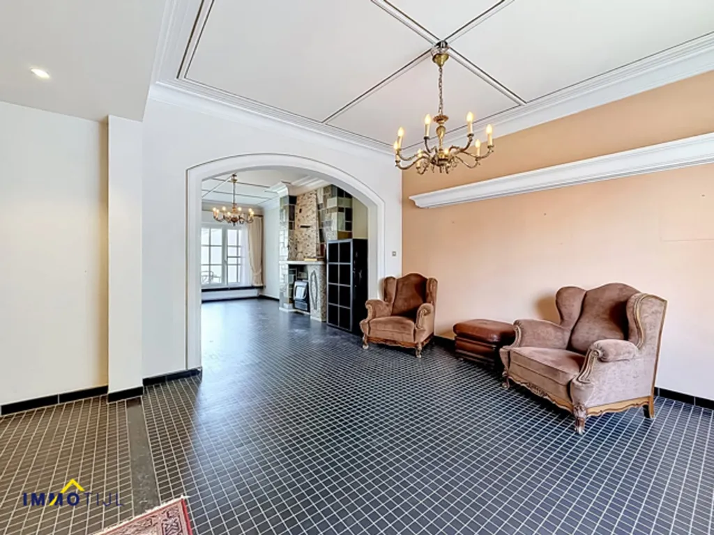 Maison 3 chambres à Liedekerke