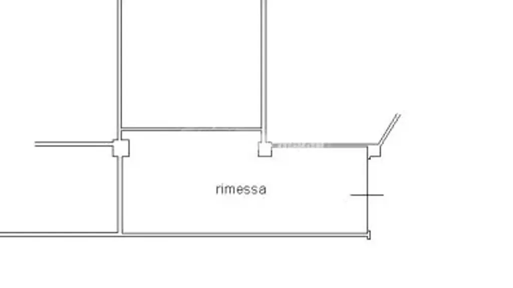 Plaan - Modern Apartment with Balcony in Savignano Sul Panaro
