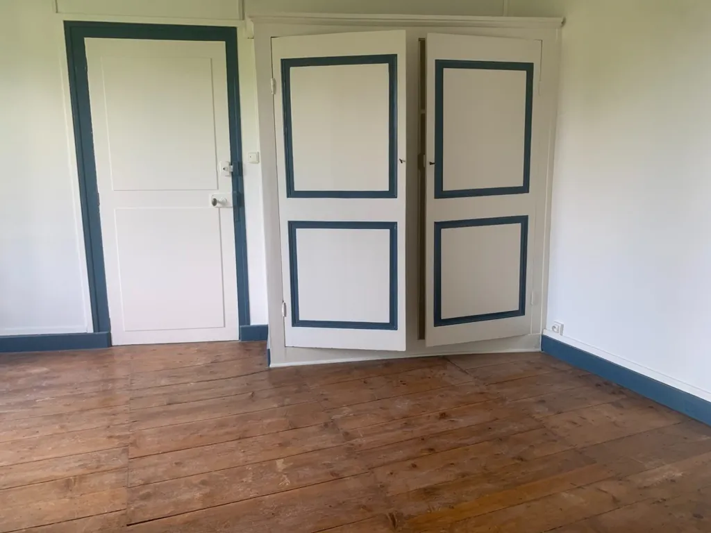 Pièces - Appartement T3 avec Balcon à La Tronche