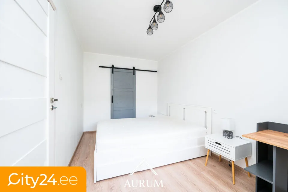 Appartement 2 pièces à Tallinn