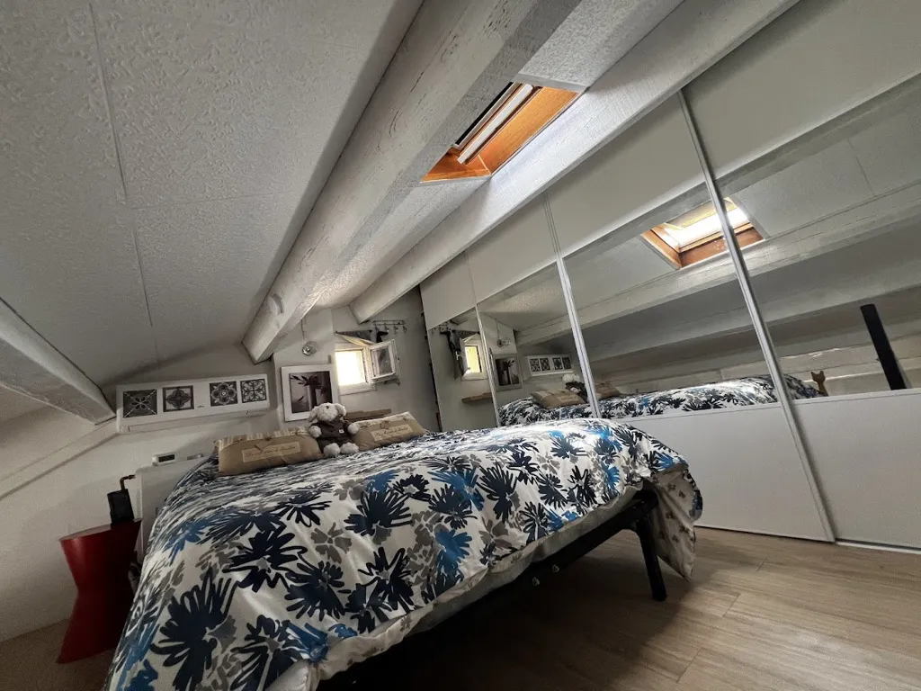 Chambres - Pavillon avec Piscine et Tennis dans Résidence Sécurisée