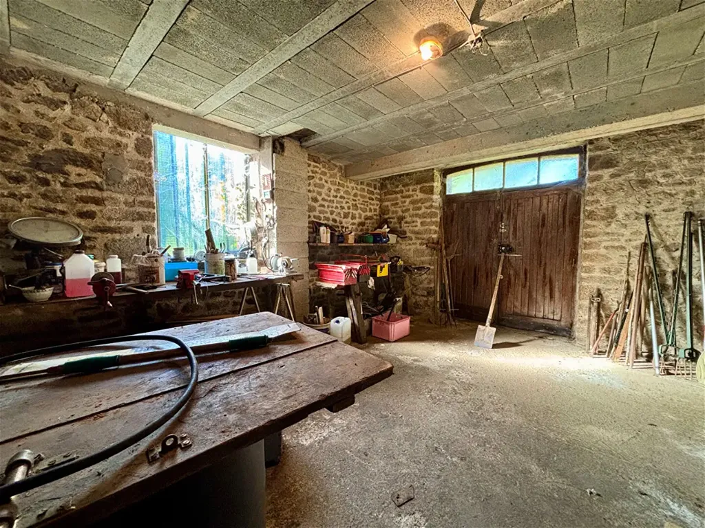 Maison 7 pièces à Ernee