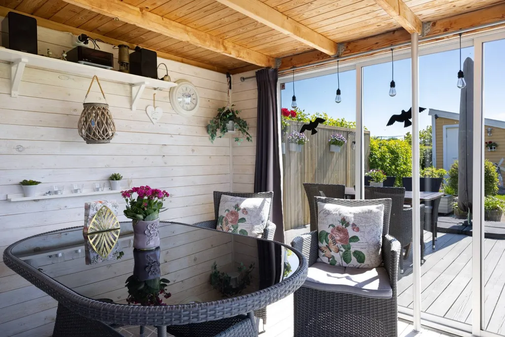 2-room house in Malmö kommun