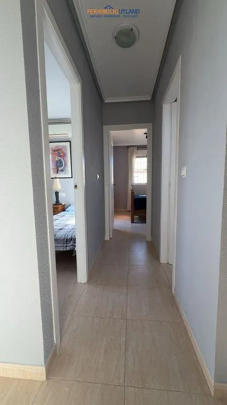 Esik - Apartment with Pool and Terrace in Ciudad Quesada