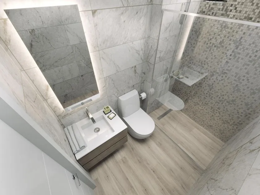 Vannitoad - Penthouse with Sea View in Torrevieja