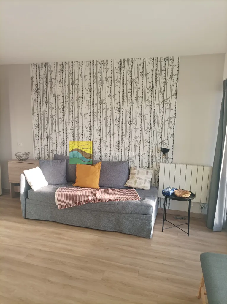 1-room apartment in Lacanau