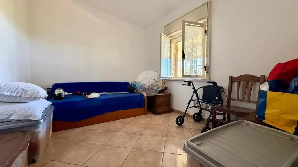 Camere da letto - Single Villa with Garden in Carini