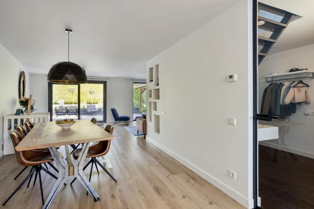 Maison 6 pièces à Maastricht