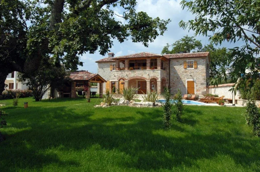 Extérieur - House with Sea View in Poreč