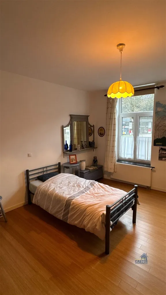 Chambres - Appartement de Caractère avec Jardin à Spa