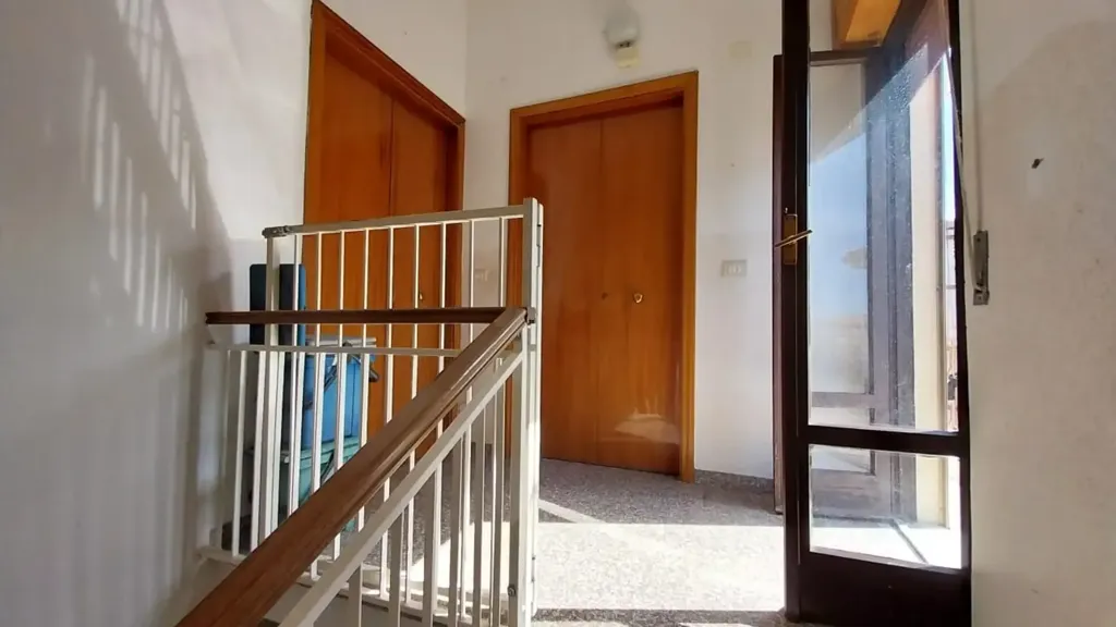 Toad - Rustic Flats with Sea View in Cetraro