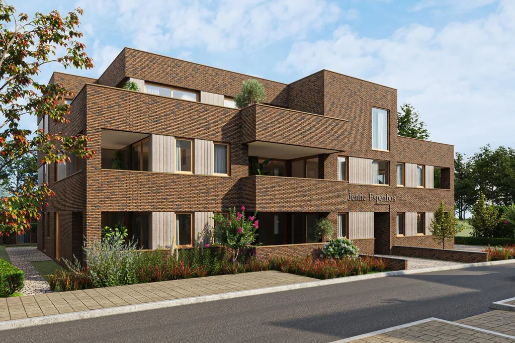 3-room apartment in Eijsden