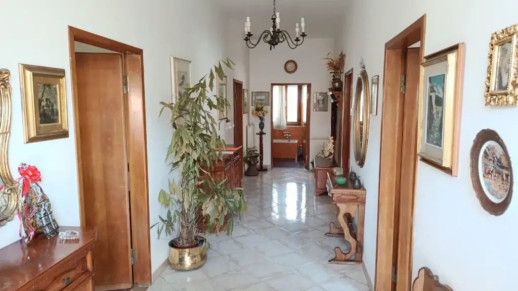 Entrée - Spacious Apartment with Terrace in Rosignano Solvay