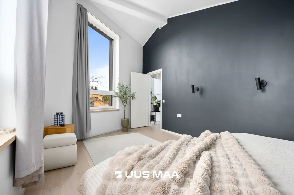 Maison 4 pièces à Viimsi vald