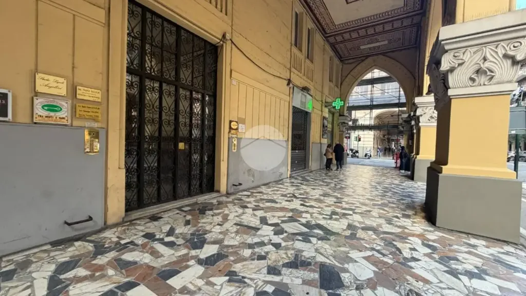 Ingresso - Central Apartment with Balcony in La Spezia