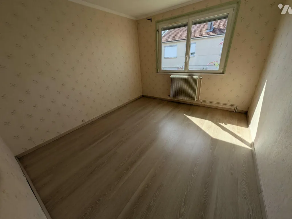 Toad - Detached House with Full Basement in Saint-Nicolas-de-Port