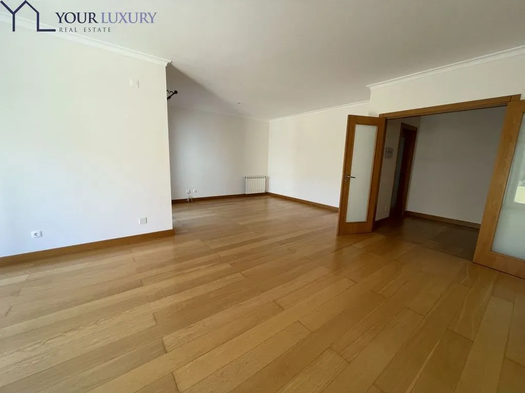 Elutuba - Luxury Apartment with Pool in Cascais