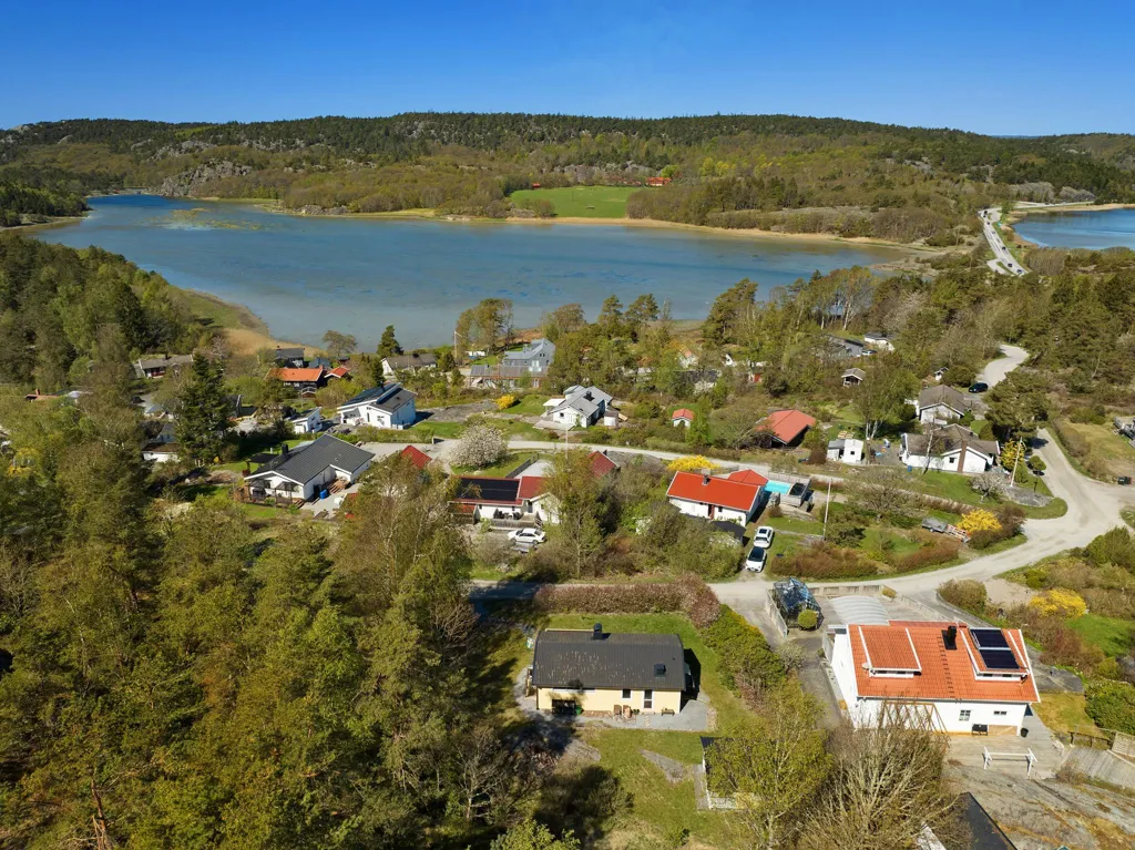 Maison 3 pièces à Tjörns kommun